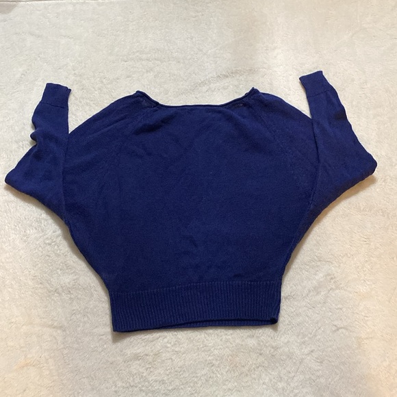 American Eagle Outfitters crop sweater (XS) - Picture 8 of 8